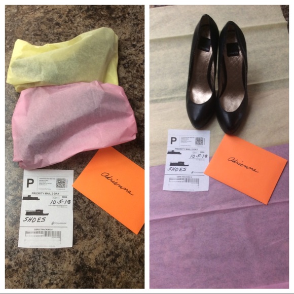 SHIPMENT FOR @addieryssa - Picture 3 of 8